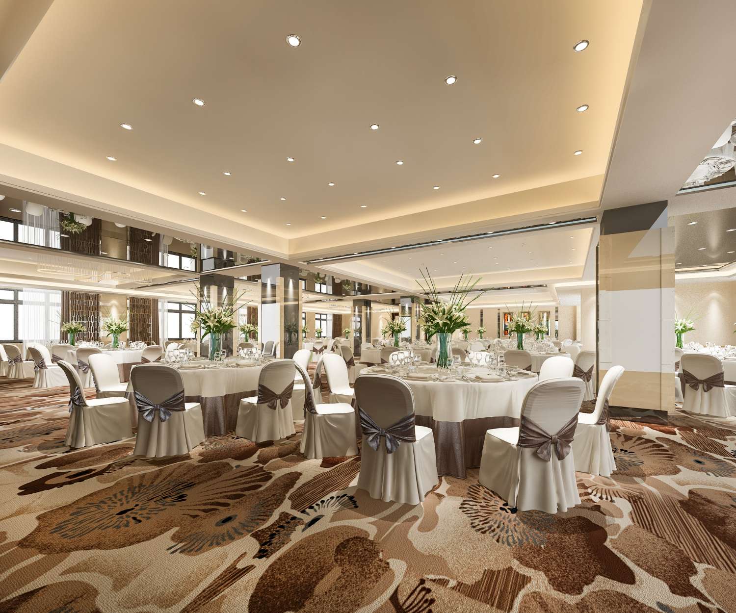 Banquets