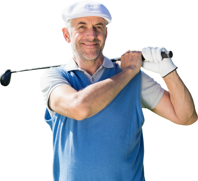 Golf Experience